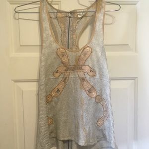 Free People Tank